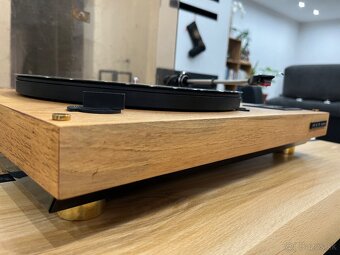 REZERVOVANE Gramofon Tesla NC450 - 2