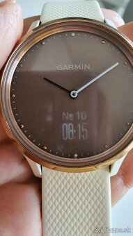 Garmin Vivomove HR - 2