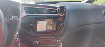 Kia ceed sw 1.6 CRDi 100kw 2018 - 2