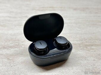 Bose QuietComfort Earbuds Black - 2