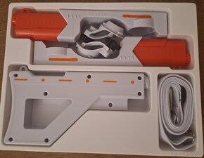 Ps5 VR2 Magnetická VR Gunstock - 2