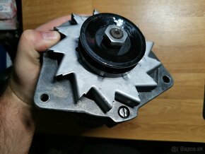 S14  Alternátor Magneton Pal 14V 55 A Škoda 105 120 - 2