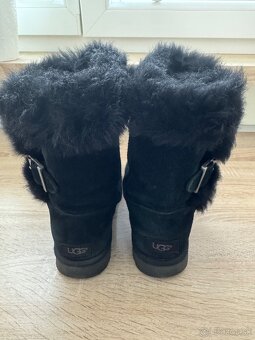 UGG zimné topánky 38 - 2