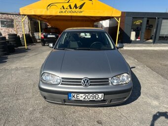 Volkswagen Golf 1.4 Ocean - 2