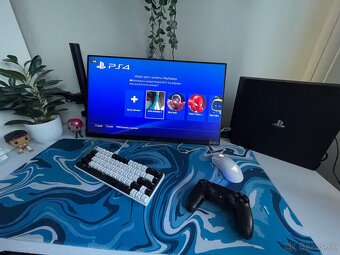 Ps4 pro - 2