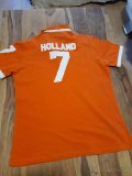 HOLLAND - 2