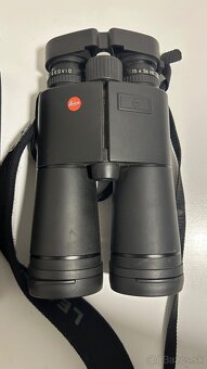 Ďalekohľad Leica Geovid 15x56 Hd - 2