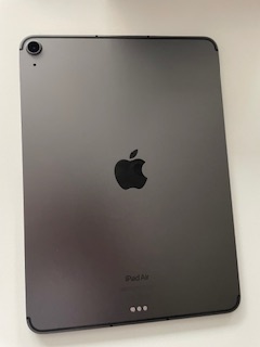 Krásny Apple iPad Air 64GB - 2