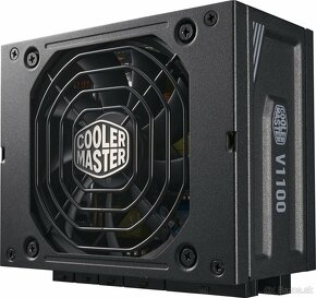 Predám Cooler Master V SFX PLATINUM 1100 - 2