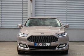 Ford Mondeo Vignale - 2