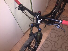 giant trance 27,5" - 2