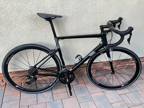 Cannondale SuperSix Evo 54 2021 - 2