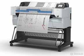 EPSON SureColor SC-T5400M-MFP - 2