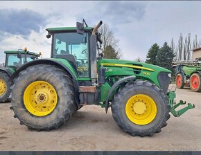 John Deere 7930 - 2