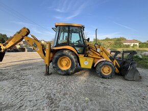 JCB 3CX - 2