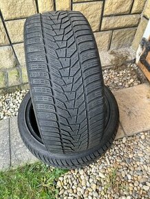 235/40 r19 Hankook - 2