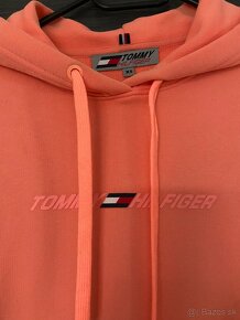 Tommy Hilfiger mikina - 2