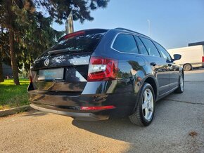 Škoda Octavia Combi 2.0 TDI Drive EU6 - 2