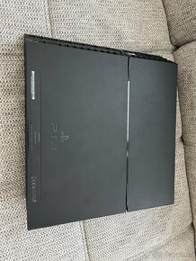 Playstation 4 FAT - 2