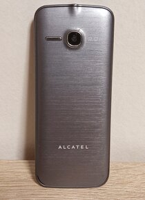 Predám Alcatel OT 2005D DUAL SIM - 2