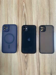 Iphone 11 256gb - Zablokovaný - 2