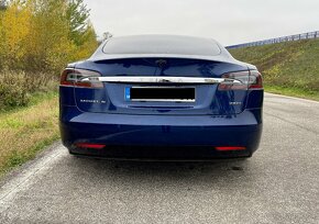 TESLA Model S 100D, CCS, MCU2, EAP, Top Stav - 2