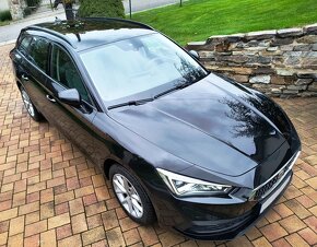 Seat Leon ST 150 2.0TDI DSG - 2