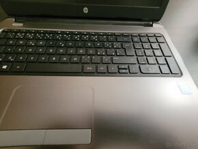 Notebook HP 250 G3 - 2