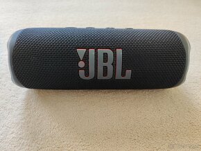 JBL Flip 6.   Odolný vodotesný bluetooth reproduktor. - 2