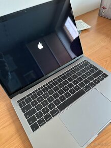 MacBook Pro 13”, 2017 - 2