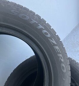 215/60 R16 Zimne Pirelli - 2