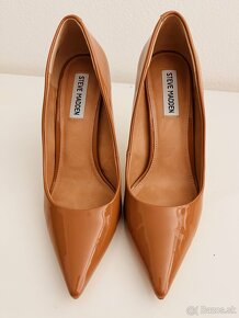 Topanky Steve Madden / Carvela 4 Ks - 2