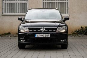 Volkswagen Tiguan 2.0 TDI SCR BMT Edition Comfortline - 2