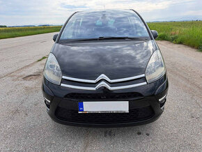 Citroën C4 Picasso 2.0 HDi 16V 150k Exclusive - 2