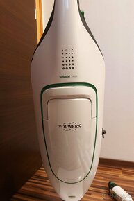 Vorwerk Kobold VK200 + príslušenstvo - 2