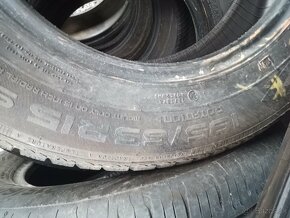 195/65r15 zimne - 2