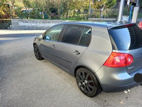 Golf 5 2.0tdi 103kw 4x4 - 2