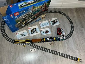 LEGO City 60336 - 2