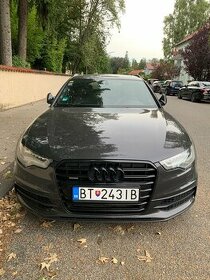 Audi 3.0 TDI Quattro 3X S-line Pano 180kW - 2