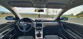 Passat b6 1.9 tdi - 2