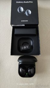 Galaxy buds pro - 2