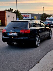 Audi A6 3.0 TDi 171kw Quatro Sline - 2