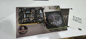 EVGA GTX 1050 2GB - 2