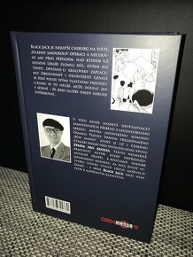 Black Jack - Osamu Tezuka manga - 2