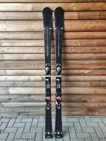 lyže Rossignol Strato black, 175cm, 2022 - 2