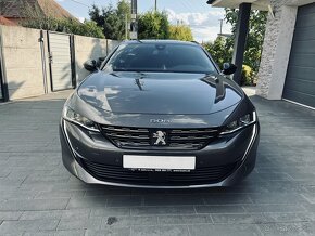 Peugeot 508sw GTpack 1.5EAT8 10xxxkm - 2