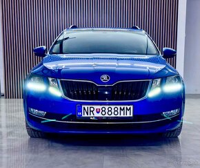 Škoda Octavia 2.0 TDI DSG Laurin&Klement Facelift - 2