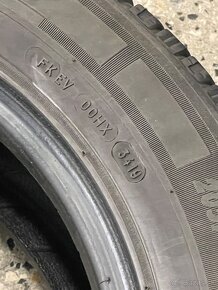 205/65 R16c - 2