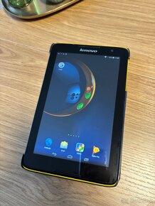 Tablet Lenovo A5500-H - 2