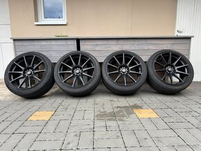 Elektróny R18 5x112 / 5x114.3 - 2